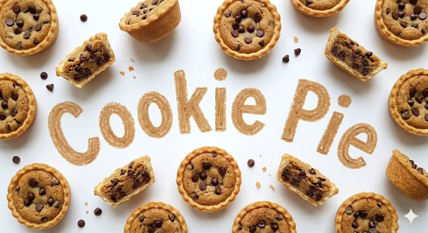 Cookie Pie