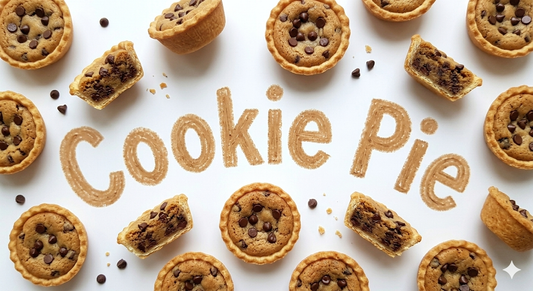 Cookie Pie